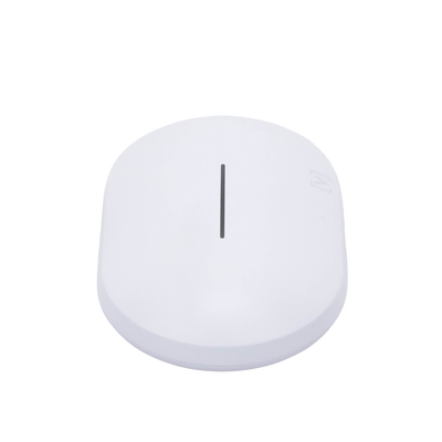 Punto de Acceso Wi-Fi 6 de 6.3 Gbps para 350 Usuarios / MU-MIMO 4X4 / Adopción Fácil por Bluetooth / Para Interior / Montaje Rápido QuickMount™ para Techo o Pared / DPI para Bloqueo de Aplicaciones / Equipo de USA