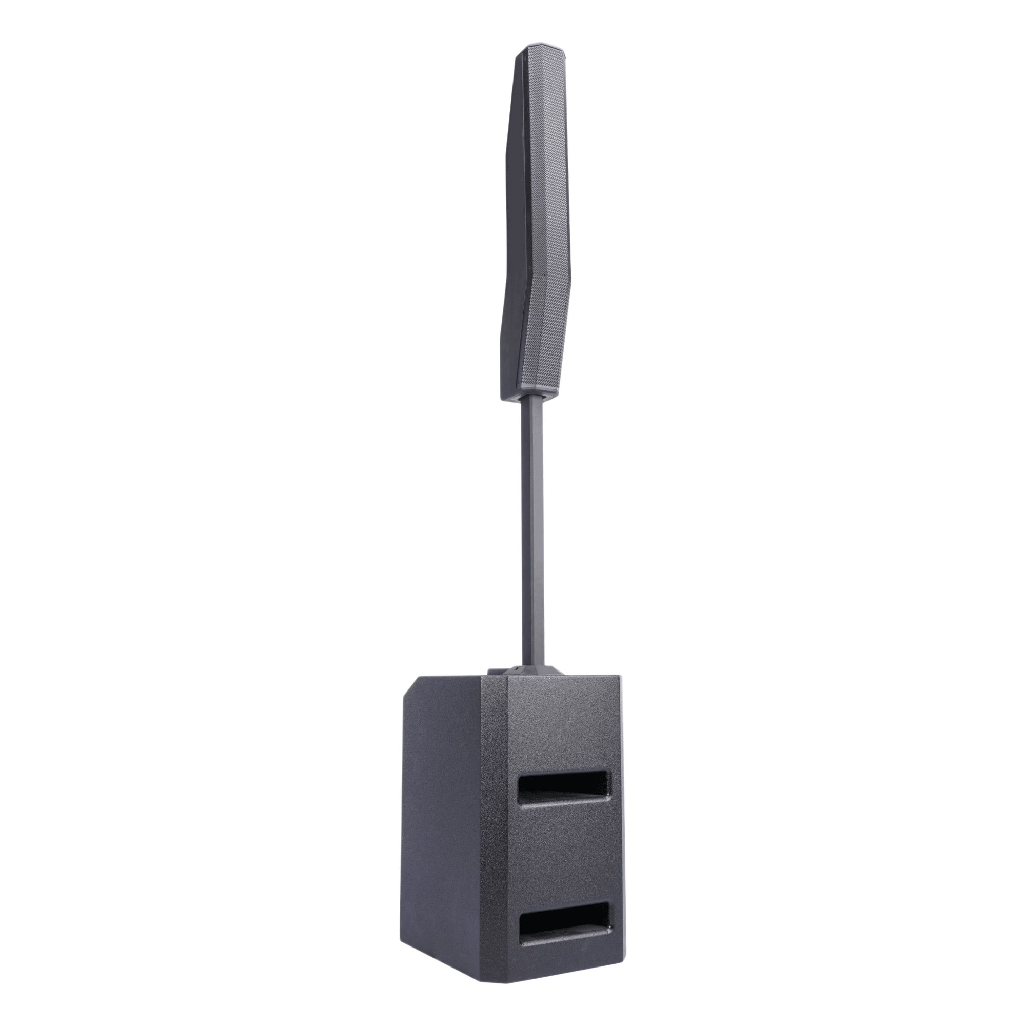 Altavoz Portátil | Matriz En Línea Activa | Potencia Nominal: 600 W+600 W | Woofer: 12'' | 1 Tweeter Medio 3.5'' — EPCOM PROAUDIO · SKU EP-12A35