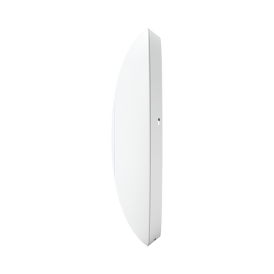 Access Point UniFi WiFi 7 Pro / Soporta 6 GHz / para Interior en Techo o Pared / 6 streams / MU-MIMO 2x2 en cada banda (2.4/5/6 GHz) / Multi-Link Operation / Puerto 2.5 GbE. NO incluye POE+