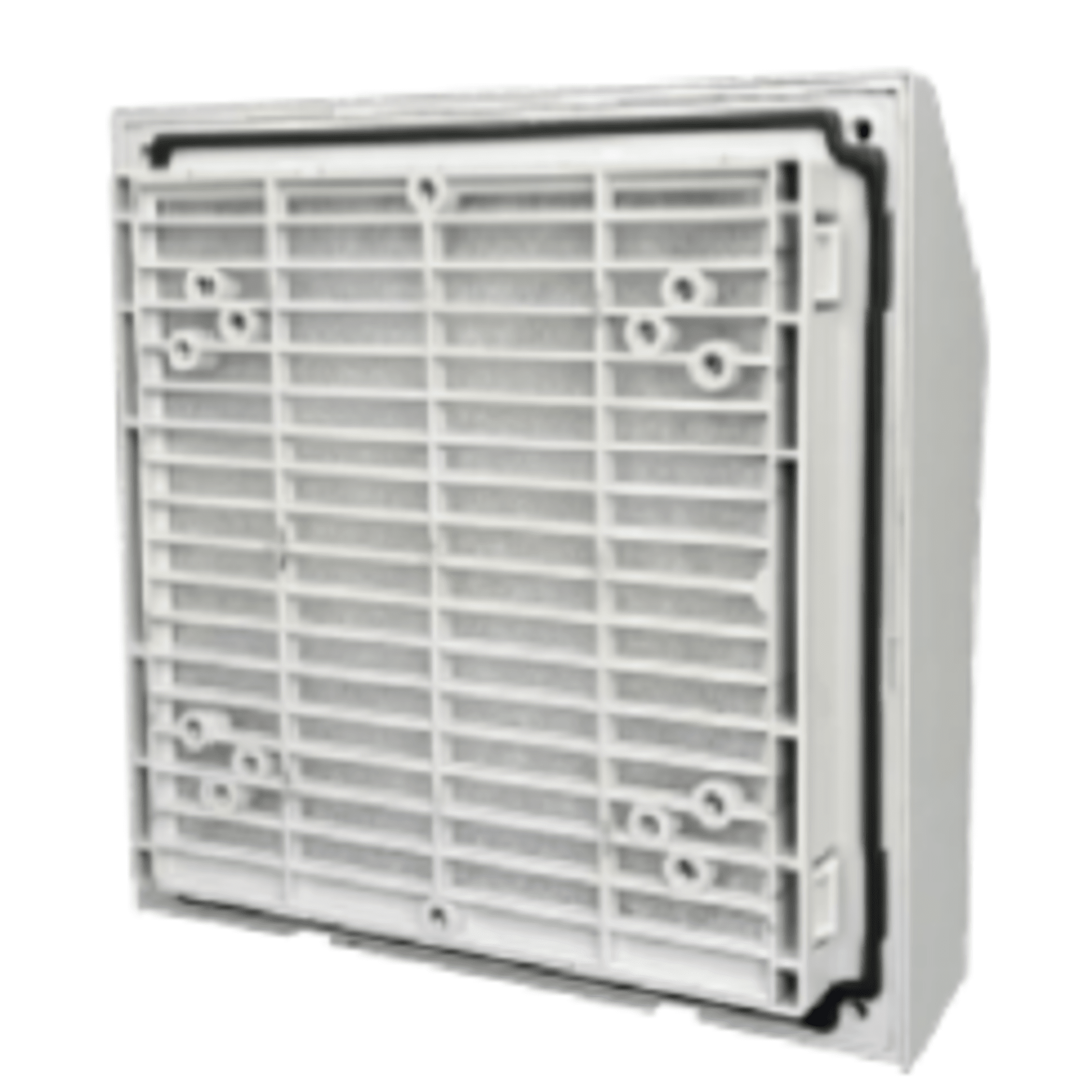 Ventila con Filtro para Gabinetes Sellados tipo NEMA/IP de la línea PST-AV