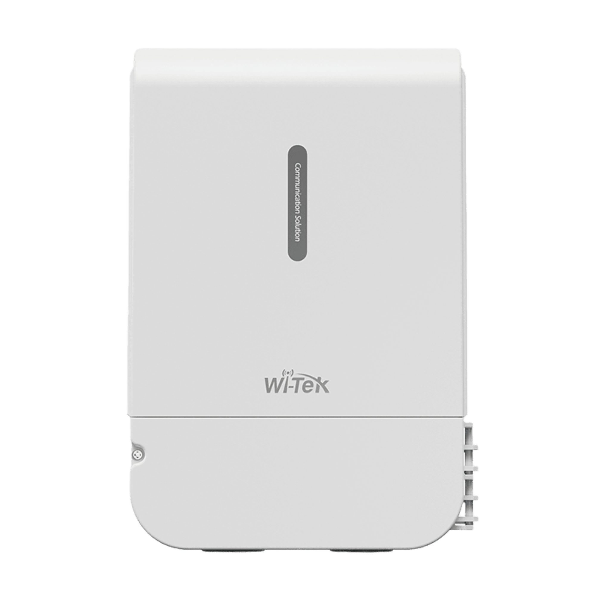 Switch PoE / Administración en la nube / Con 8 puertos 10/100/1000 Mbps PoE af/at/bt / 1 Puerto Ethernet Uplink 10/100/1000 MBPS/1 Puerto SFP Uplink 10/100/1000 MBPS / Presupuesto 110 W / PoE hasta 250 metros / Soporta protocolo ONVIF