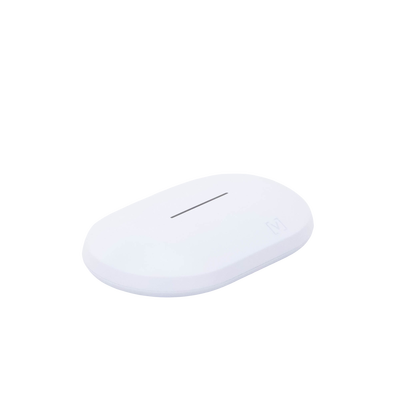 Punto de Acceso Wi-Fi 6 de 3 Gbps para 300 Usuarios, MU-MIMO 2x2 / Adopción Fácil por Bluetooth / Para Interior / Montaje Rápido QuickMount™ para Techo o Pared / DPI para Bloqueo de Aplicaciones / Equipo de USA