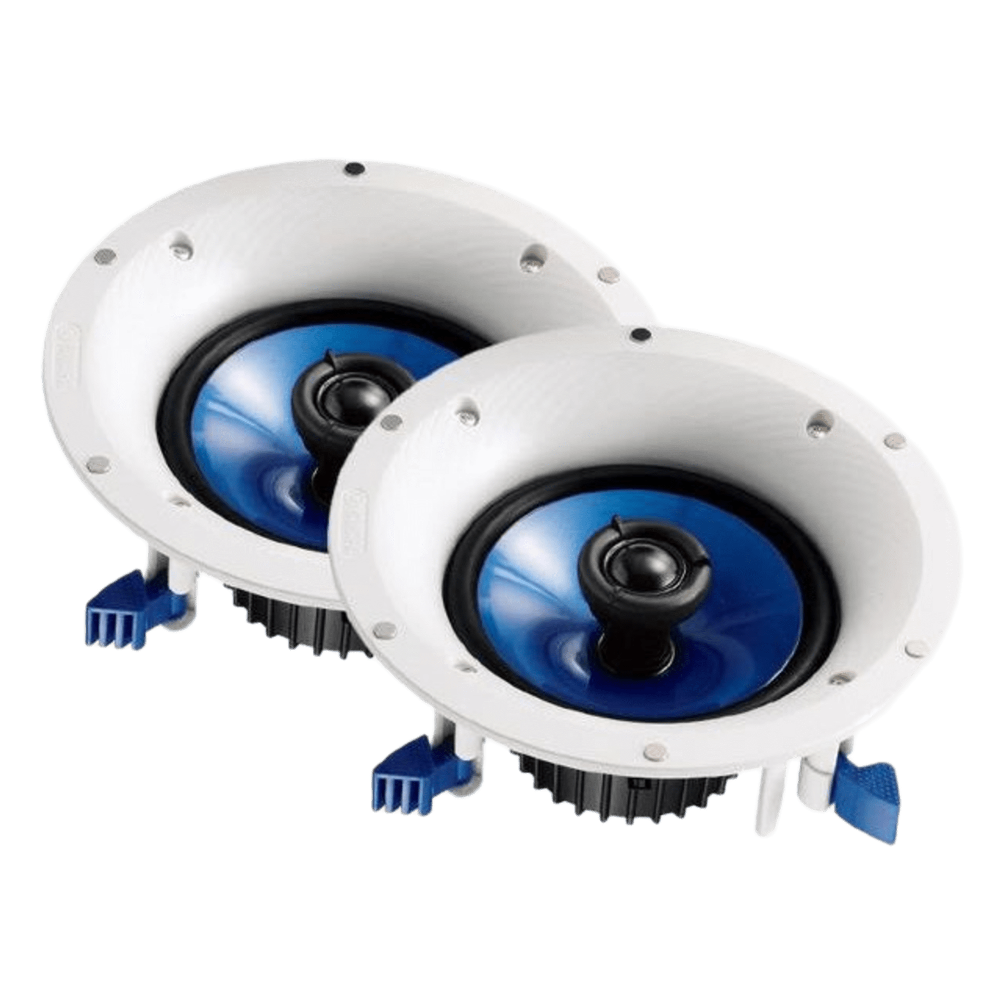Bocinas de Plafón | 2 Vías | Residenciales | Woofer 6.5" | 110W | 8 Ohms | Color Blanco | Par — YAMAHA · SKU NSIC600W