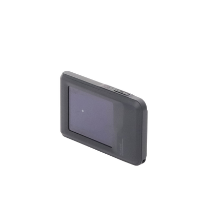 POCKET-E - Cámara Termográfica Portátil Lente Térmico 1.35 mm (96 x 96) pixeles / Lente Optico (640 × 480) / WiFi / IP54 / Memoria interna 4 Gb / Hasta 4 Horas de Funcionamiento Continuo