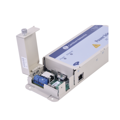 C000065L002D - Fuente de Poder Avanzada IDU para Corriente Alterna y/o Directa con Protector, Compatibilidad con Radios PTP300/400/500/600