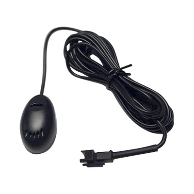 Microfono compatible con dispositivo de rastreo modelo VL802