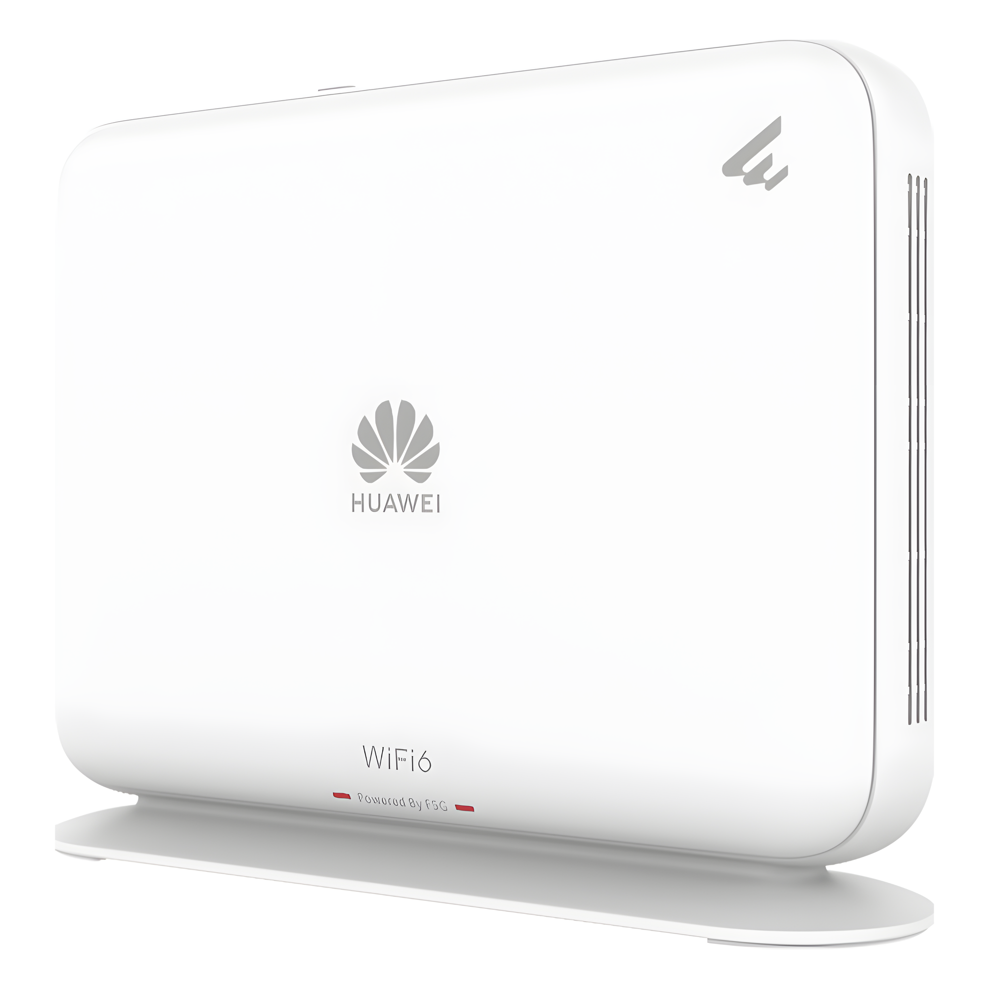 Router Wi-Fi 6 / Repetidor de ONT / Hasta 2.9 Gbps vía Wi-Fi / Tecnología Anti-Interferencia / 3 Puertos Gigabit LAN/WAN