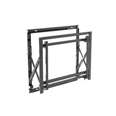 Montaje para Pared / Compatible con Monitor de 55" / Especial para Videowall / Compatible con DS-D2055NL-B/G - DS-D2055LU-Y, DS-D2055UL-0A