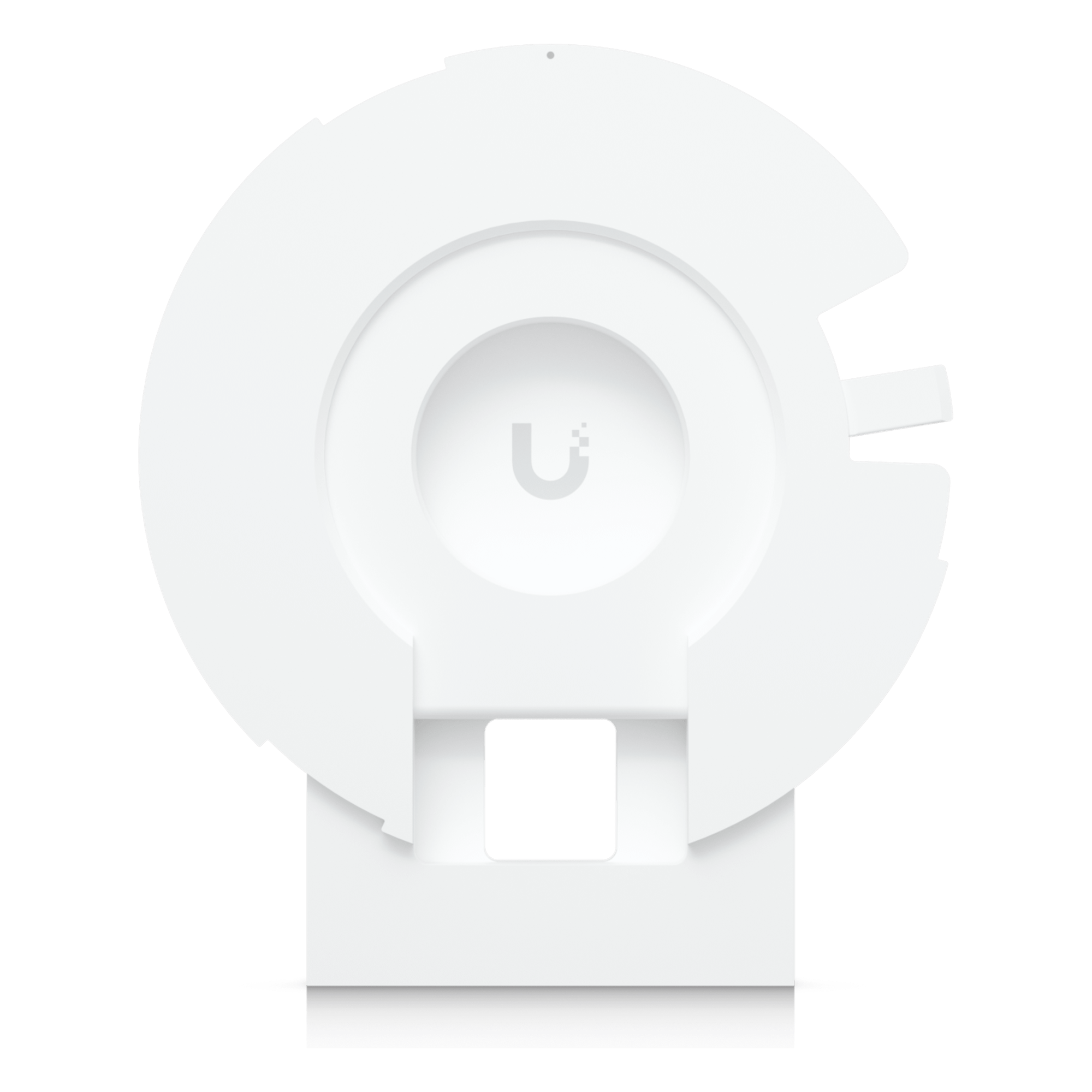 Soporte de Pared UACC-AP-AM para Puntos de Acceso UniFi de Tamaño Completo, Compatible con modelos U7-Pro-Max, U7-Pro, U6-Enterprise y Más — UBIQUITI · SKU UACC-AP-AM