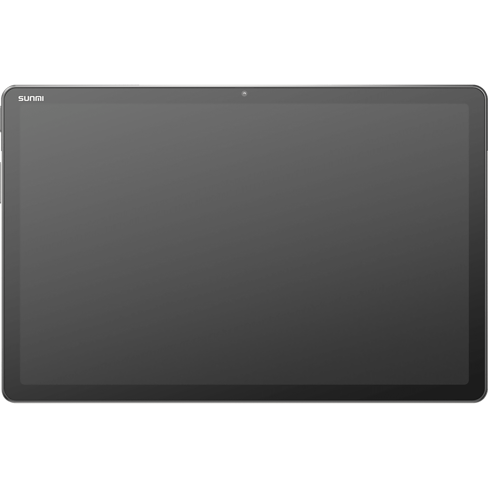 Tablet Comercial 11" SUNMI CPad / Octa-Core Qualcomm / 8GB RAM + 128GB ROM / Wi-Fi 6E / Bluetooth 5.3 / NFC / Escáner 2D Láser / Batería 8000mAh / IP54 / SUNMI OS 4.0 (Android 14)