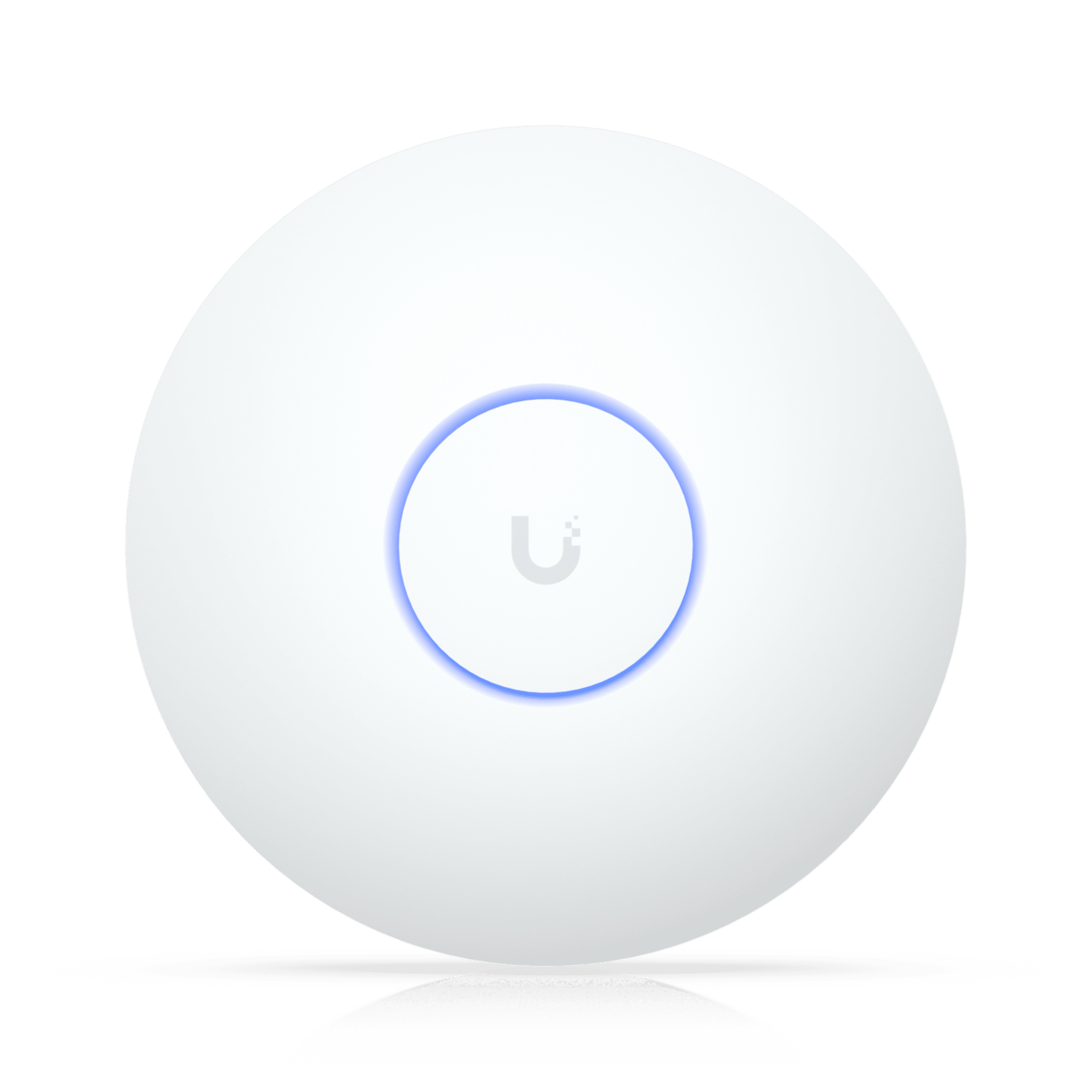 U7 Long-Range WiFi 7 Doble Banda para Interiores con Cobertura de Hasta 160 m² y Soporte para Hasta 300 Usuarios, Rango de Señal Extendido