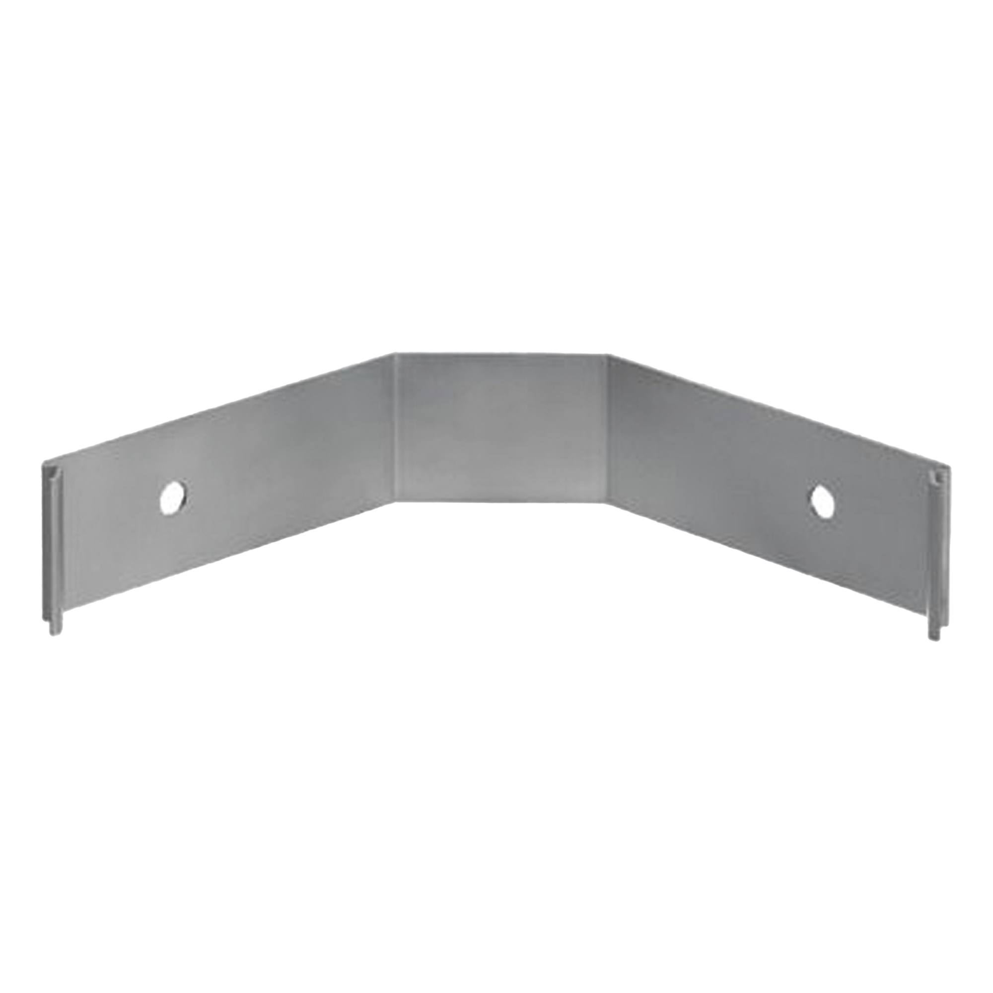 CLIP para Instalación de Canaletas CWD4 Panduit. 1 Pieza