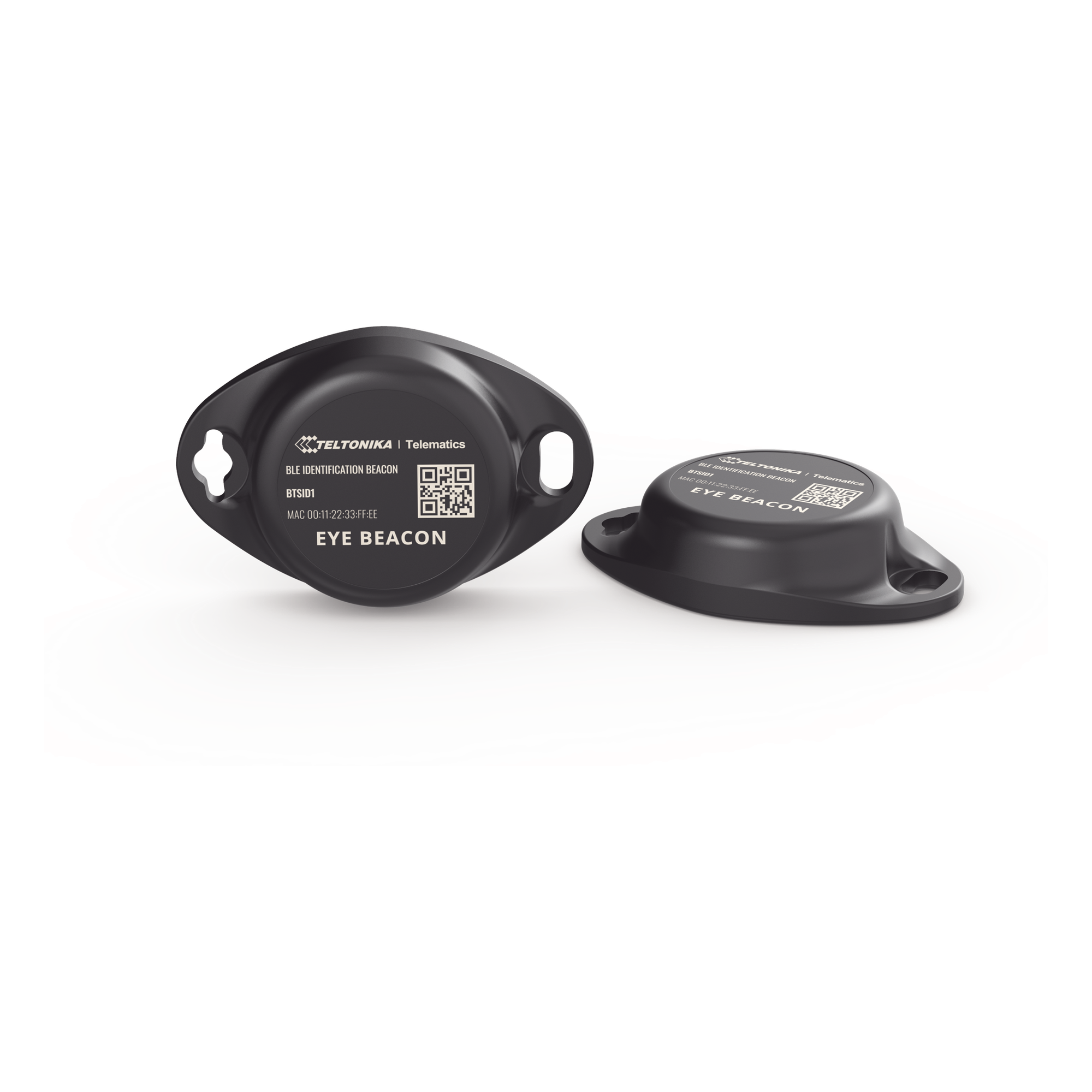 Baliza o Identificador Electrónico de Conductores, Pasajeros y Remolques  Vía Bluetooth Para Equipos GPS — TELTONIKA · SKU EYEBEACON