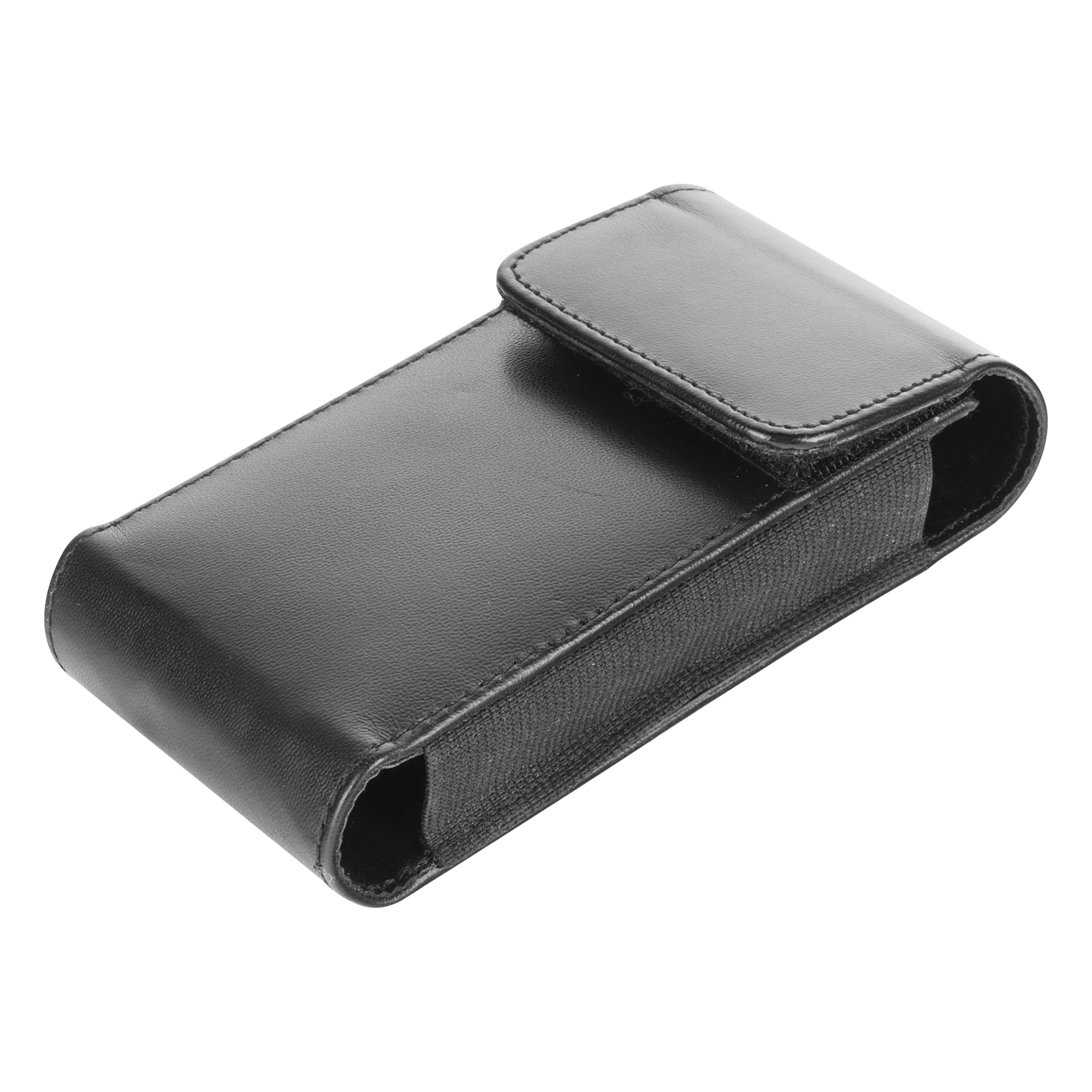 Funda Reforzada de Piel para el Radio Smartphone KWSA-50K.