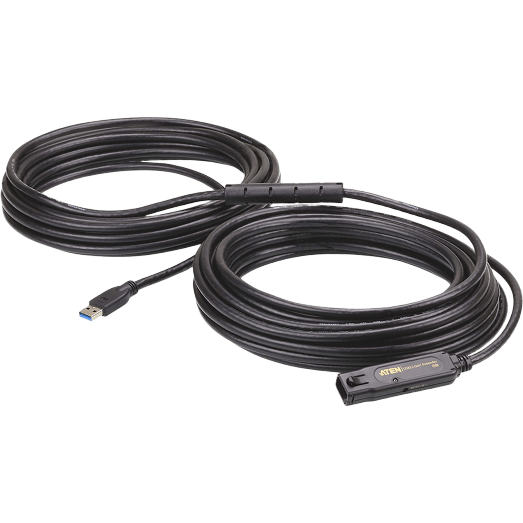 Cable extensor USB3.2 Gen1 de 15 m