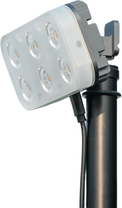 Luz flash multicolor compatible con Drones M300/M350/M400