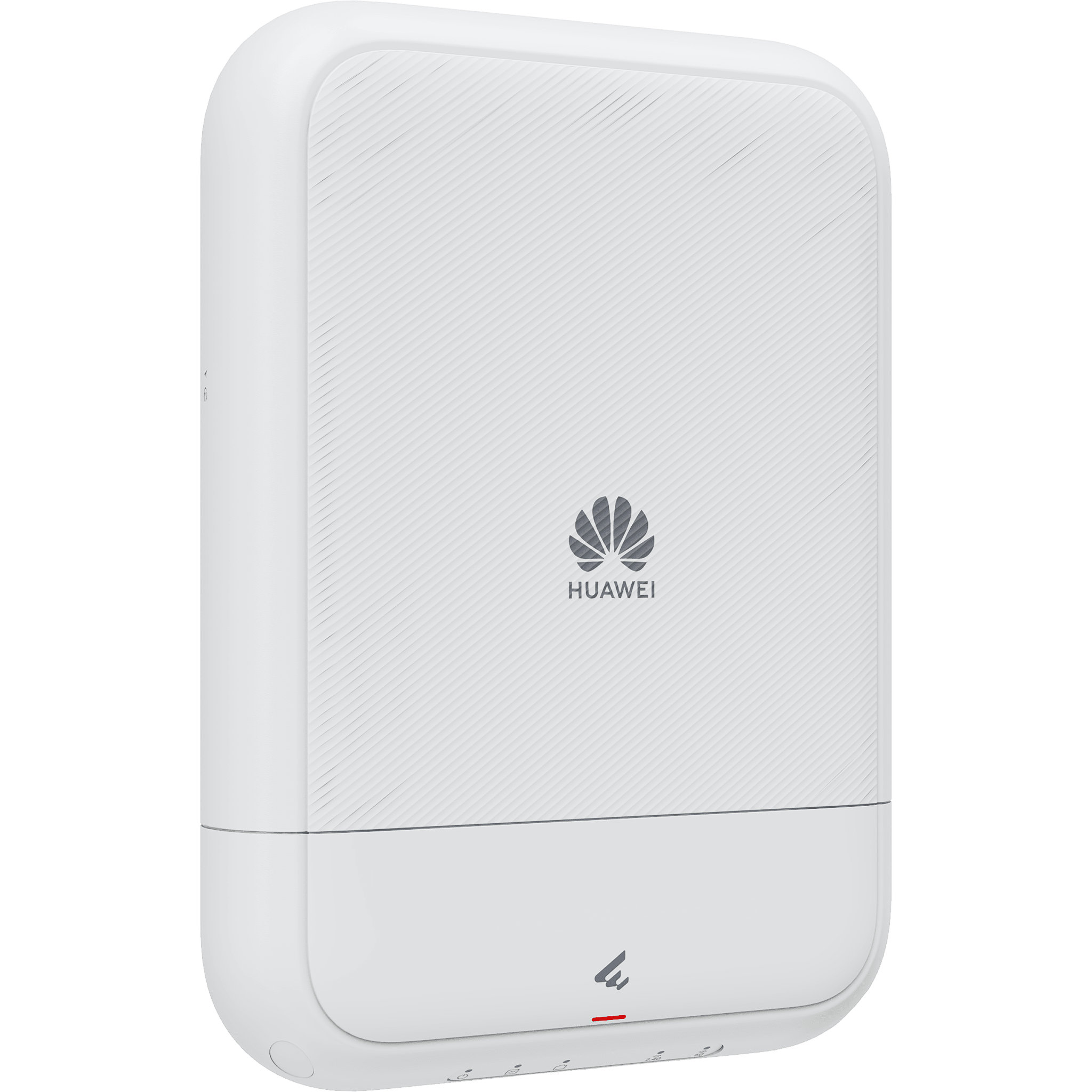 Punto de Acceso Wi-Fi 7 para Exterior / Omnidireccional 360º / 256 Usuarios / 1 Puerto PoE In 2.5 Gbps / Hasta 3.5 Gbps / Gestión en la nube / Libre de licenciamiento
