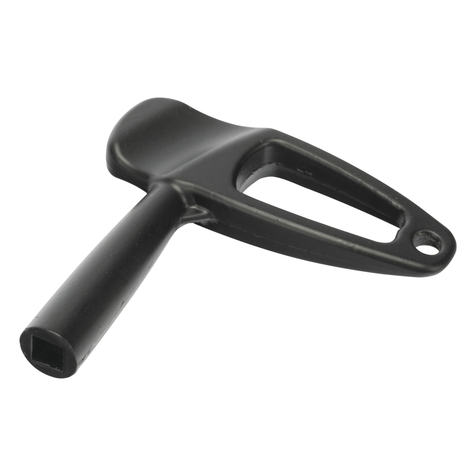Refacción / Llave De Desbloqueo Para Motor CAN800 / Compatible con XBSCANAC800 — ACCESSPRO · SKU XBS-CAN-KEY