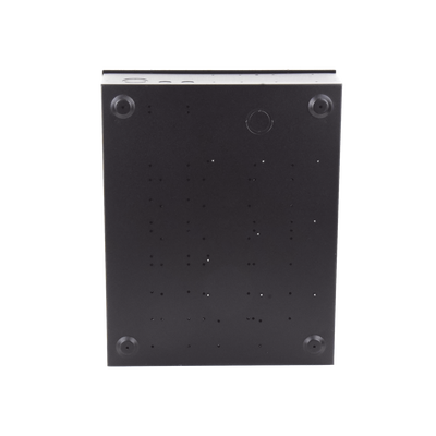Controlador de Acceso / 8 Lectoras / Doble Procesador / +50 Formatos de Tarjetas Compatibles / 45,000 Tarjetas