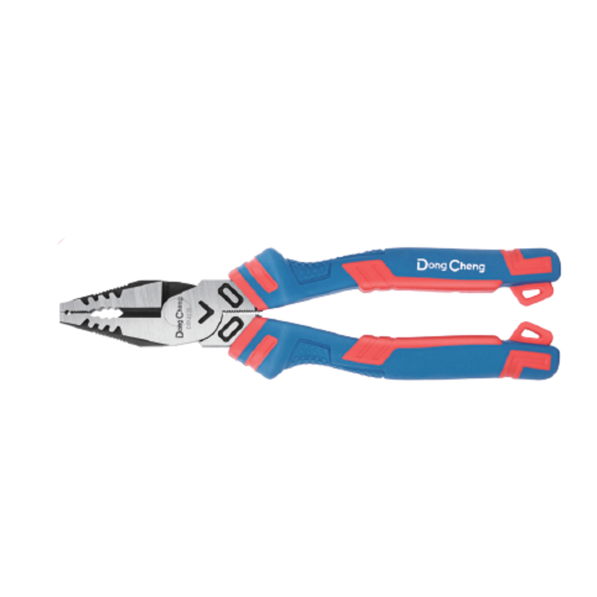 Pinza De Electricista Alta Palanca de 9"