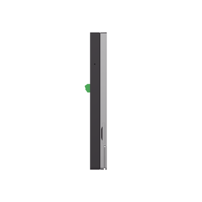 Videoportero IP Conexión a 2 Hilos / Con Monitor Wi-Fi para Interior / Frente de Calle IP65 Uso En Exterior Debe Tener Protección / Cámara 3 Megapíxel / Llamada a la App / Apertura remota / Apertura de 1 Puerta y un 1 Porton