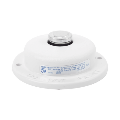 Detector de temperatura fija de 57 °C Normalmente Cerrado