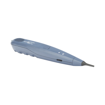 Generador y Sonda (Detector) de Tonos PRO3000, Para Identificación de Señales Analógicas en Cableado Inactivo