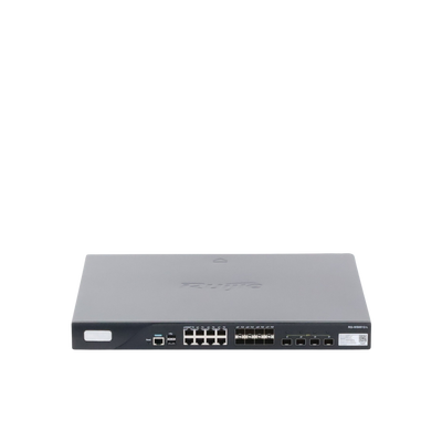 Controlador para Puntos de Acceso Ruijie Networks, hasta 128 APs, crecimiento de hasta 1152 Ceiling APs / 2304 Wall APs