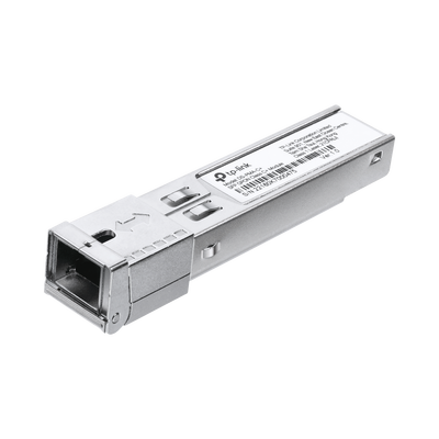  Módulo Óptico GPON C+ / Máximo Spliteo 1:128 / Conector SC/UPC / Distancia Hasta 20 Km.