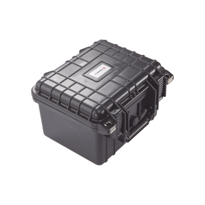 Estuche de Transporte para Wattmetros TELEWAVE 44A /AP.