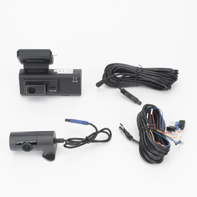 Dashcam para Vehículos / 3 Cámaras incluidas / Imagen 1080P FHD y 720P HD / Aperturas F2.0 y F2.2 / GPS y Modulo para Sim 4G integrado/ MIC y Altavoz / WiFi y G-Sensor / Admite ADAS