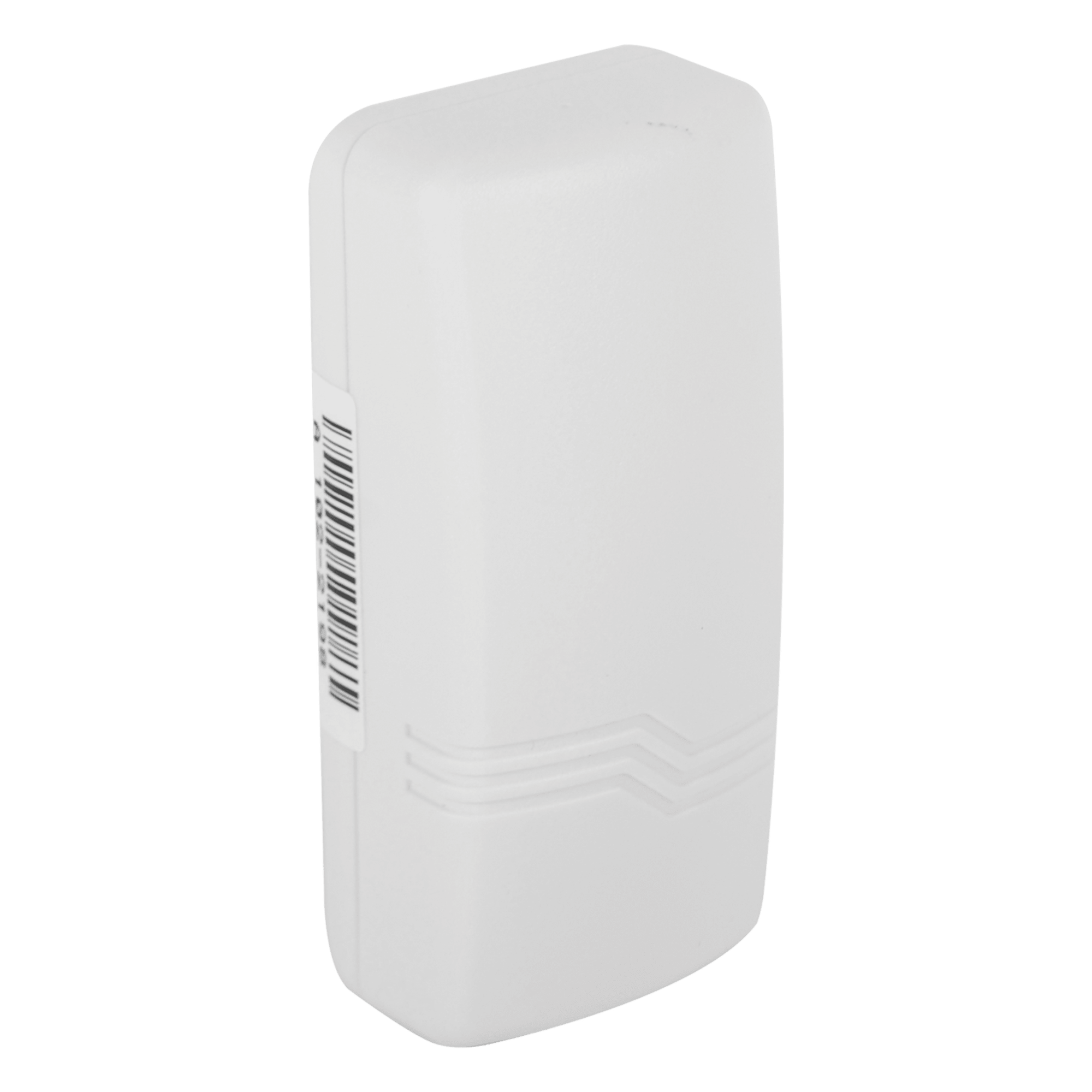 Transmisor inalámbrico comercial de 3 lazos de entrada para dispositivos de fuego e intrusión cableados — HONEYWELL HOME RESIDEO · SKU 5817-CBXT