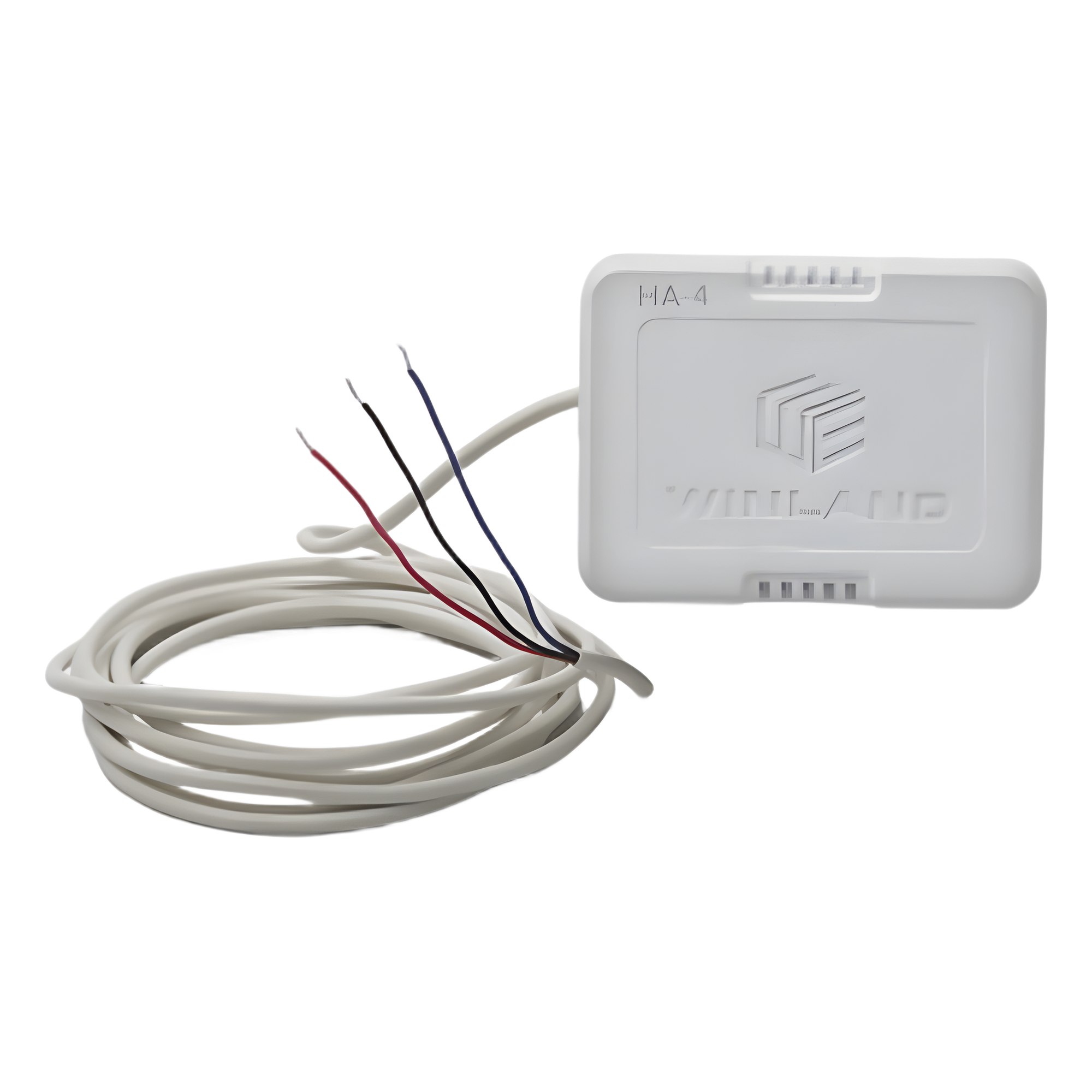 Sensor de Humedad Relativa / Rango 5 a 95% RH / Precisión ±3% / Operación -40 a +140 °F / Montaje Superficial / Compatibilidad EnviroAlert — WINLAND ELECTRONICS · SKU HA4