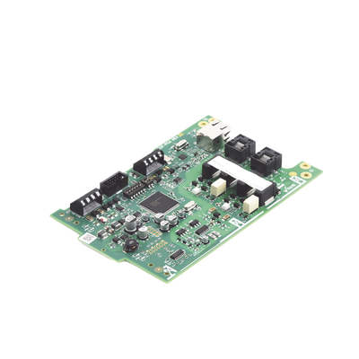 Comunicador IP Con Línea Telefónica Paneles Fire-Lite