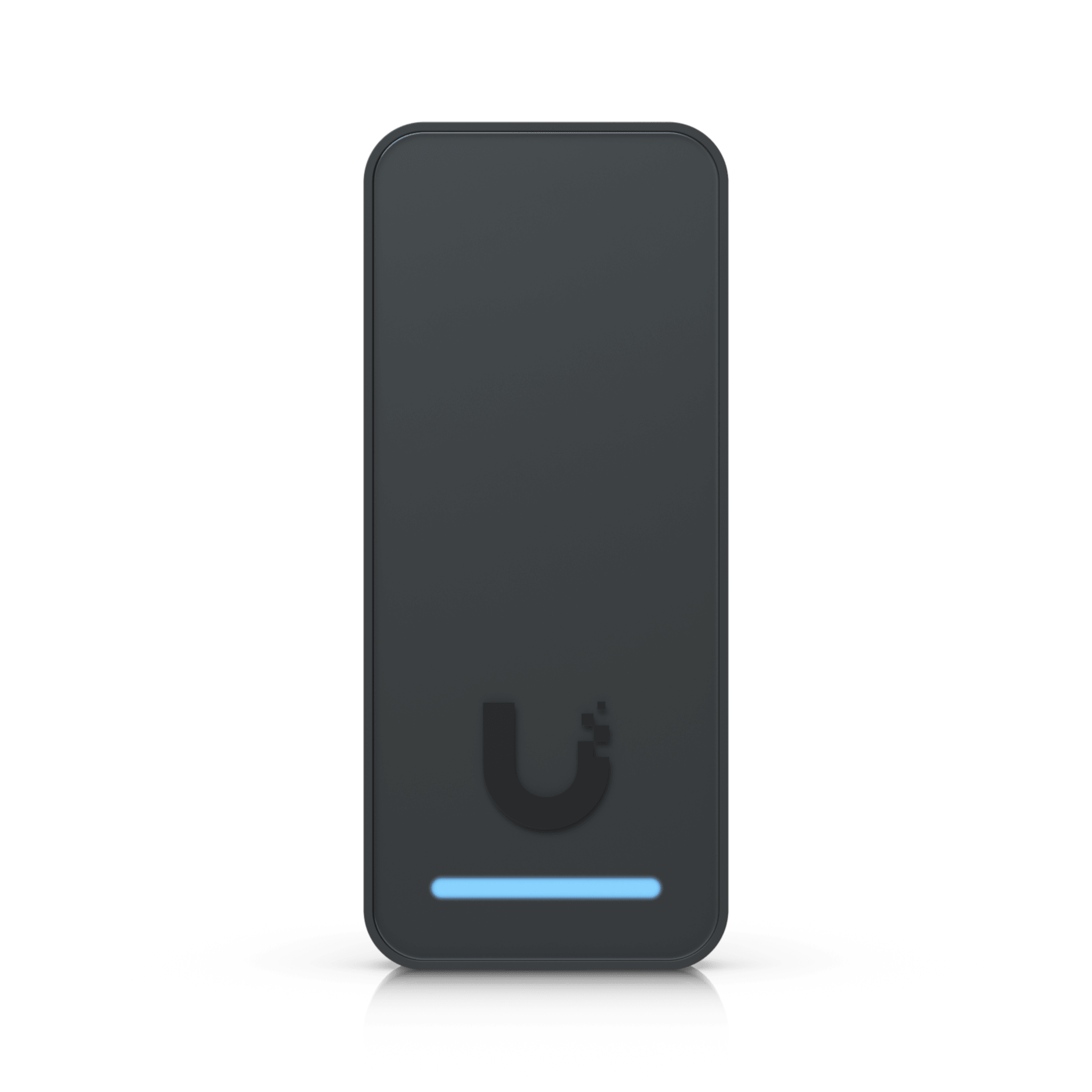 Lector de Acceso G3 Compacto con Soporte para NFC, App UniFi Identity y Touch Pass, Función de Salida por Proximidad, Resistencia IP55 y Alimentación PoE