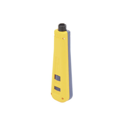 Herramienta Crimpadora de Impacto D914 con Cuchilla Eversharp 110/66