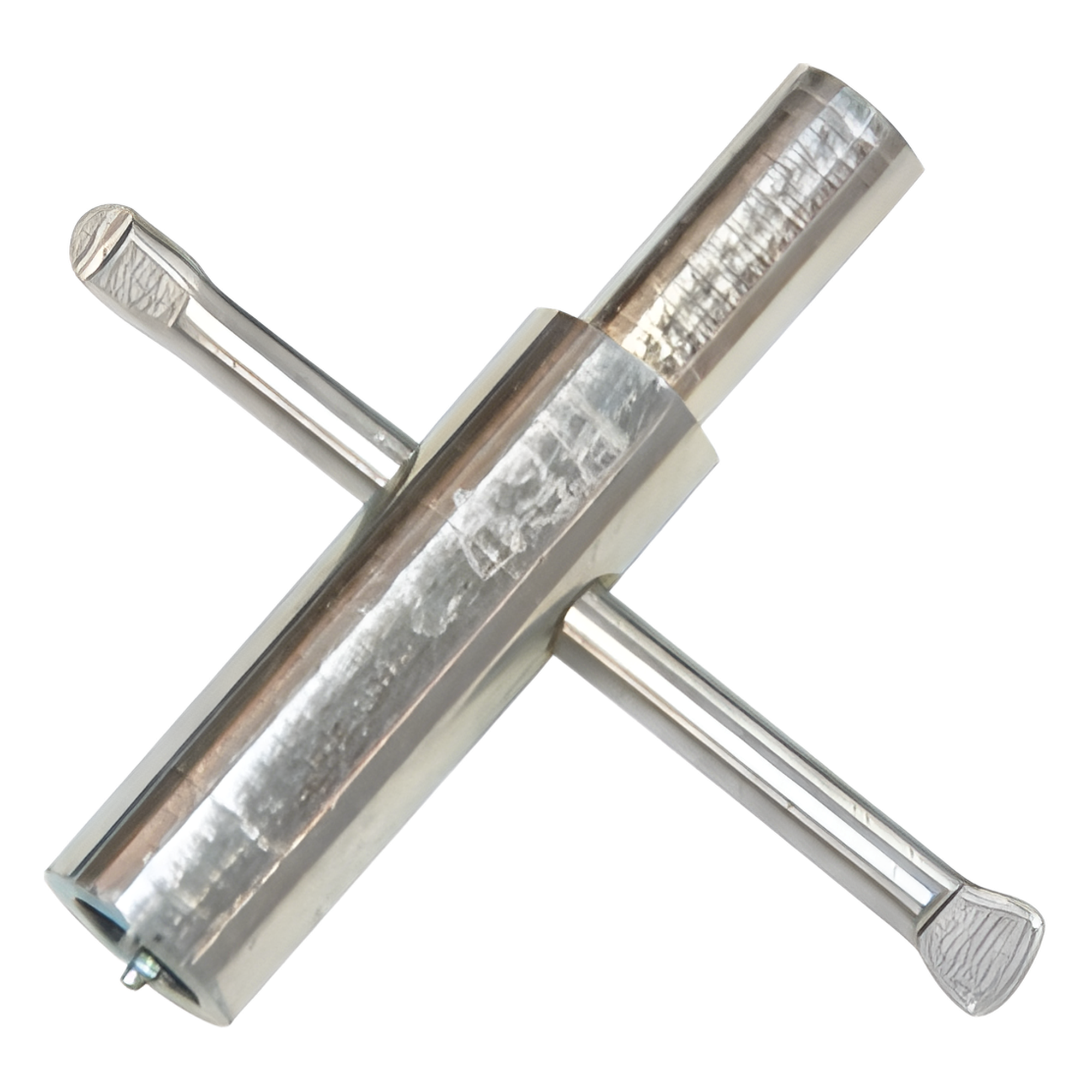 Llave de Tubo para Desatornillar Opresores en Radios Portátiles KENWOOD. — SYSCOM · SKU HER-2