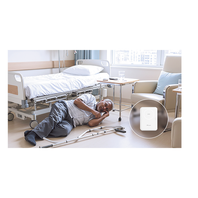 Sensor detector de personas caídas LORAWAN®