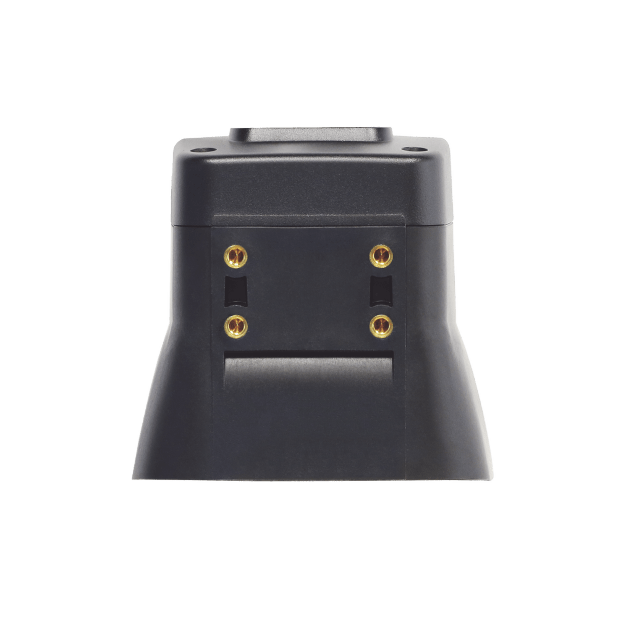 Sirena/Bocina Para Motocicleta de 30 Watts, Incluye Controlador y Microfono