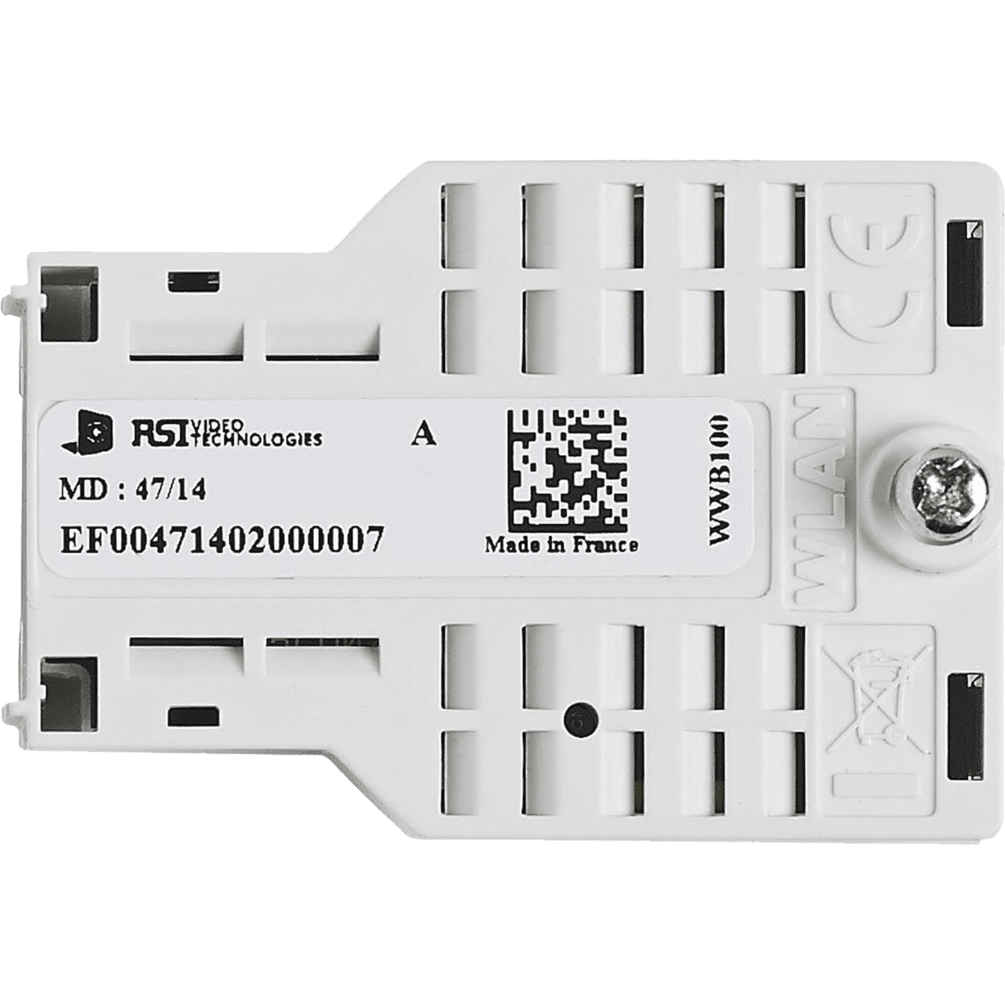 Módulo WiFI para Panel WIP630 VideoFied