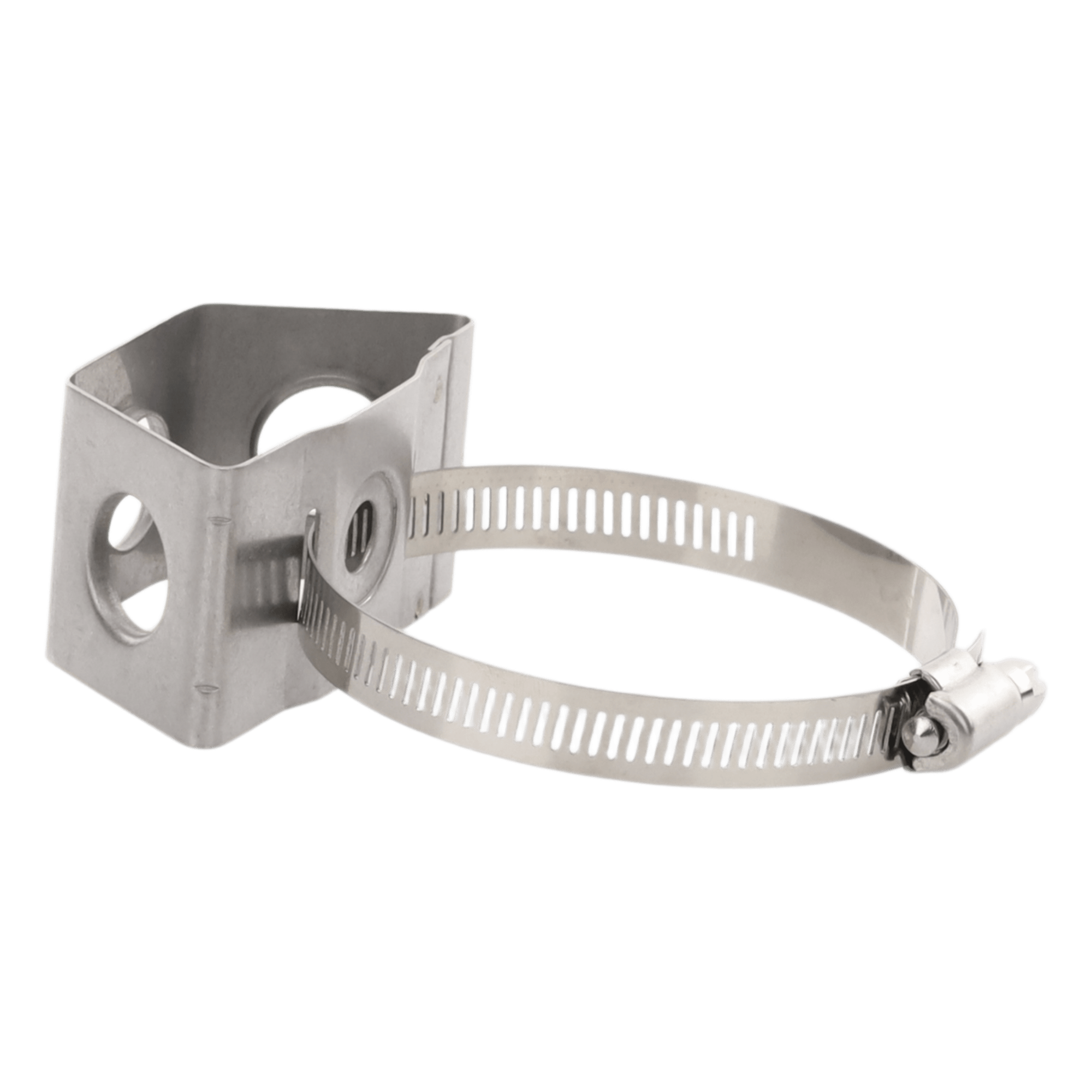 Kit de 10 Separadores de 3 Vias Para Sujetadores Tipo Snap In Para Abrazaderas de 2" a 3" — SYSCOM TOWERS · SKU USO-R230