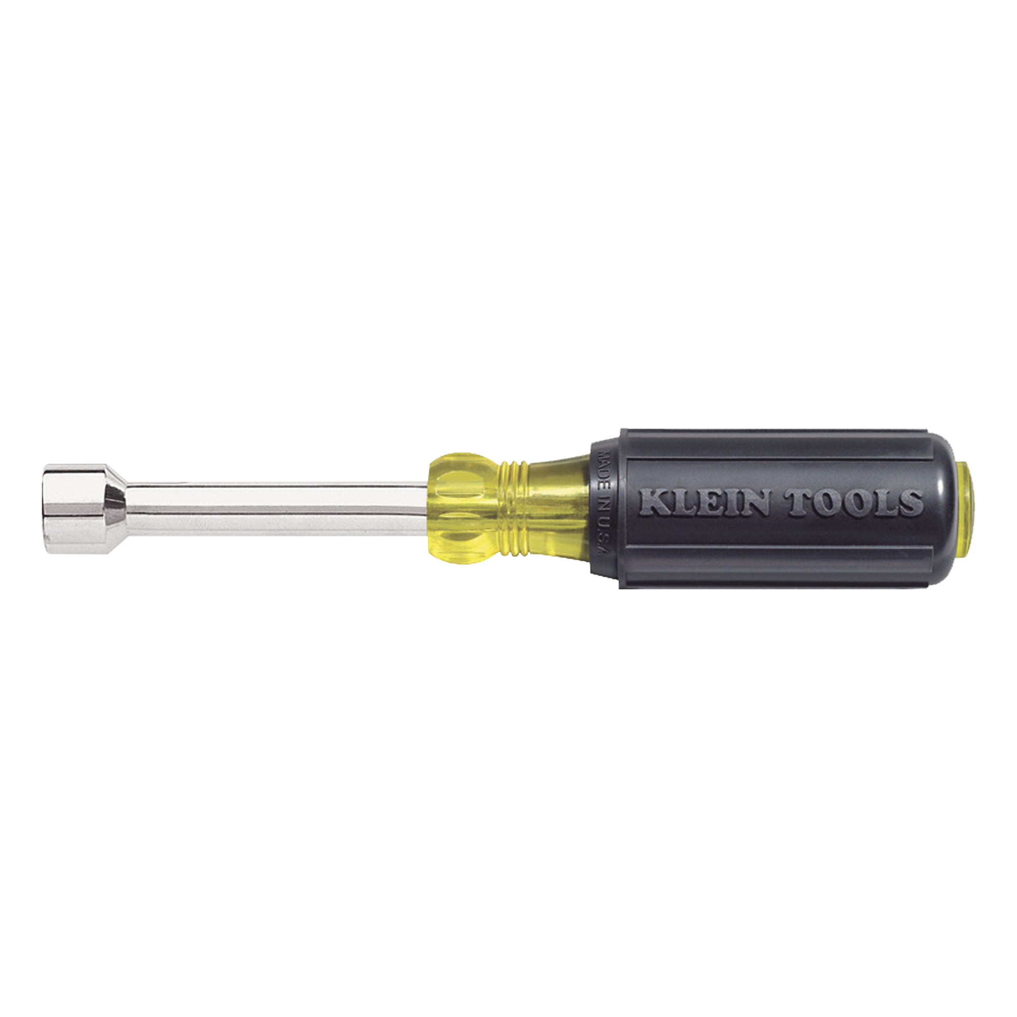 Desarmador de Caja de 5/16'' Cushion-Grip™ con Barra de 7.6 cm — KLEIN TOOLS · SKU 630-5/16
