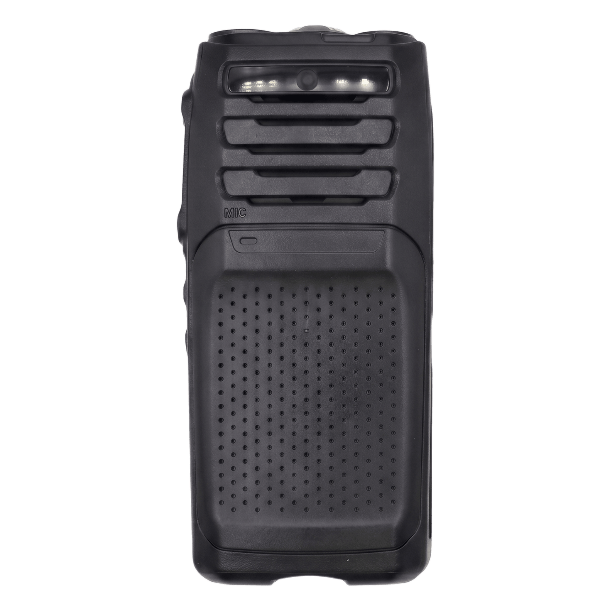 Carcasa de Plástico para Radio / Compatible con NX1000 / Sin Pantalla / Alta Resistencia / Diseño Ergonómico / Instalación sin Herramientas — TXPRO · SKU TXCNX1000