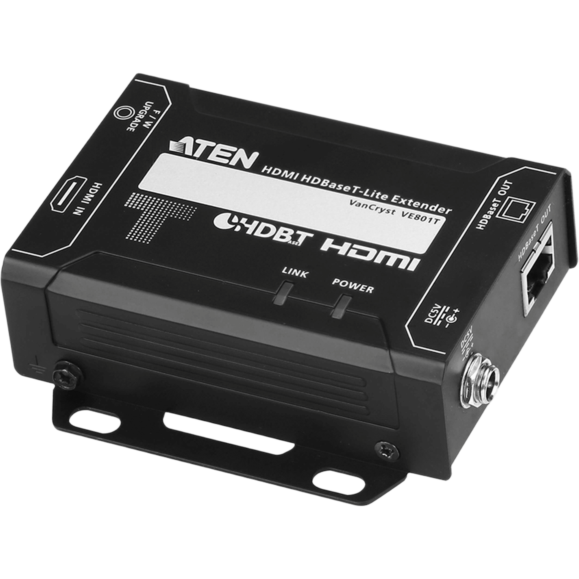 Transmisor HDMI | HDBaseT-Lite | 4K Hasta 40 m | HDBaseT Clase B