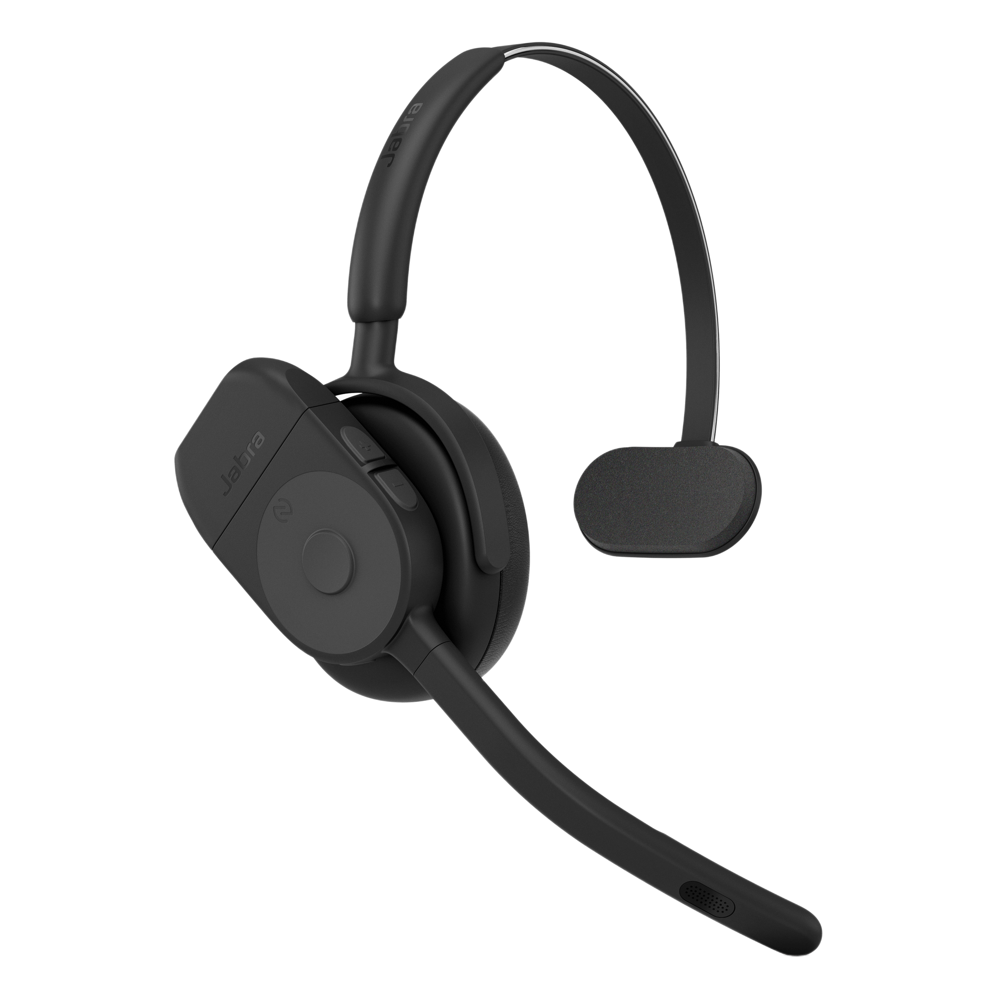 Auricular / Diadema Jabra Perform 75 / Bluetooth 5.3 / Cancelación de Ruido 99% / IP65 / 50h PTT (5111-119) — JABRA · SKU PERFORM-75