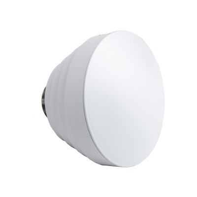 Antena Modular Dual Slant, 4.9 - 6.4 GHz, Dimensiones (16 cm), Apertura 45°, Ganancia de 16 dBi, Con rechazo al ruido, Diseñada para radio C5x
