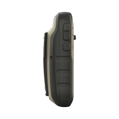 GPS Portátil eTrex 32x Outdoor / Pantalla TFT Transflectiva 2.2 Pulgadas / Resolución 240x320 Pixeles / Brújula 3 Ejes / Altímetro Barométrico / GPS + GLONASS / 8 GB Memoria / IPX7 / Compatible ANT+