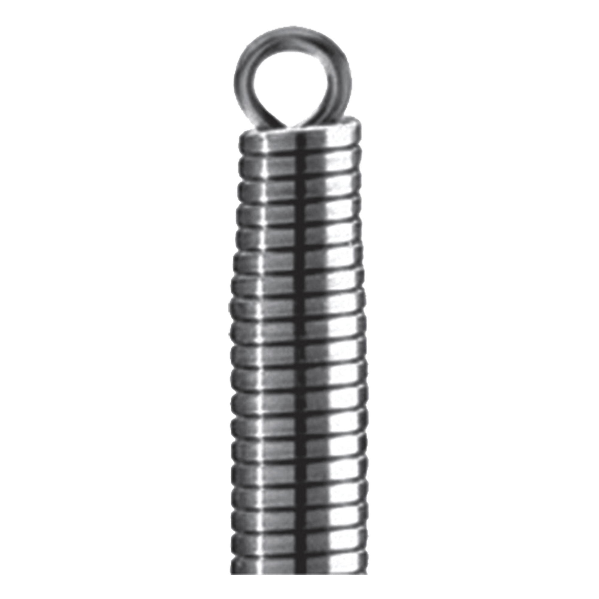 Muelle para curvar en frió tubería rígida de PVC Gewiss de 20 mm — GEWISS · SKU DX-51-420