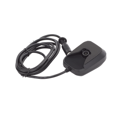 Cámara Movil 720p / Lente 6 mm / Conexión Tipo Aviación / Diseño Antivibración / ADAS (Asistencia a la Conducción) para Montaje en Vehículo Compatible con mDVRs Móviles HIKVISION serie I