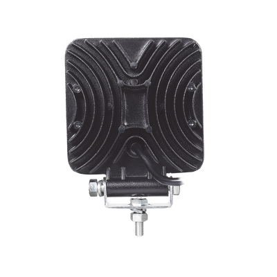 Luz de trabajo de 9 LED , 2300 Lúmenes, 27 Watts, 10-30 Vcc, IP67